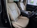 2023 Toyota Alphard G