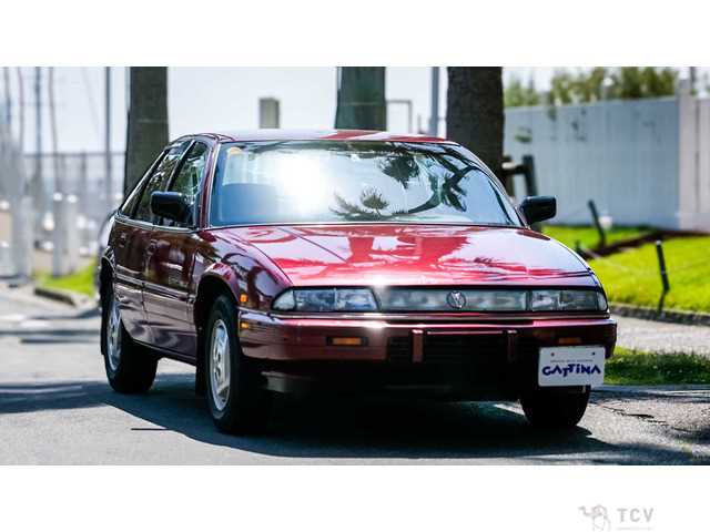 1992 GM GM Others