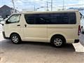 2020 Toyota Hiace Van