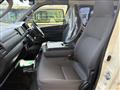 2020 Toyota Hiace Van