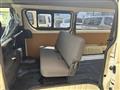 2020 Toyota Hiace Van