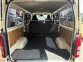 2020 Toyota Hiace Van