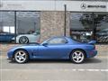 2001 Mazda RX-7