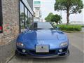 2001 Mazda RX-7