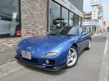 2001 Mazda RX-7