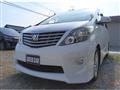 2009 Toyota Alphard G