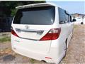 2009 Toyota Alphard G