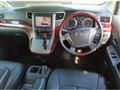 2009 Toyota Alphard G