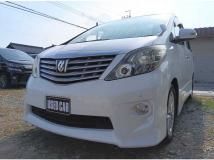 2009 Toyota Alphard G