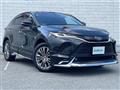 2023 Toyota Harrier