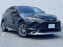2023 Toyota Harrier
