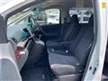 2014 Toyota Vellfire