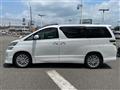 2014 Toyota Vellfire