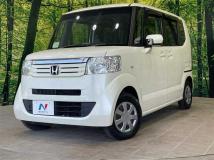 2012 Honda N BOX