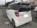 2009 Honda ZEST SPARK