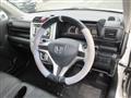 2009 Honda ZEST SPARK