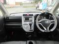2009 Honda ZEST SPARK