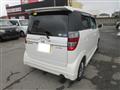 2009 Honda ZEST SPARK