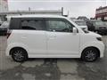 2009 Honda ZEST SPARK