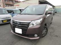 2014 Toyota Noah