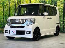 2013 Honda N BOX