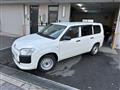 2022 Toyota Probox Van