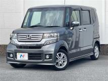 2012 Honda N BOX