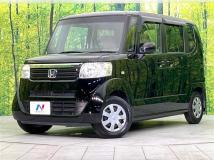 2012 Honda N BOX