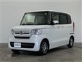 2022 Honda N BOX