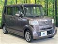2013 Honda N BOX