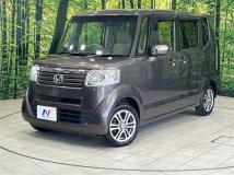 2013 Honda N BOX