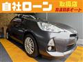 2013 Toyota AQUA