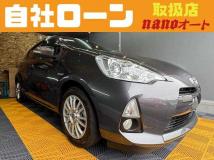 2013 Toyota AQUA