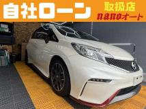 2015 Nissan Note