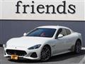 2019 Maserati Granturismo