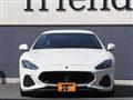 2019 Maserati Granturismo