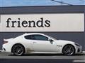 2019 Maserati Granturismo