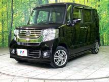 2013 Honda N BOX