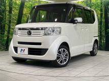 2013 Honda N BOX