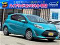 2017 Toyota AQUA