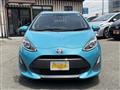 2017 Toyota AQUA