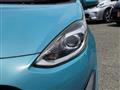 2017 Toyota AQUA