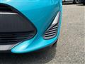 2017 Toyota AQUA