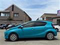 2017 Toyota AQUA