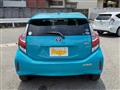 2017 Toyota AQUA