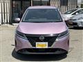 2022 Nissan Note