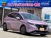 2022 Nissan Note