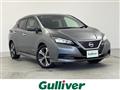 2018 Nissan Leaf