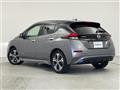 2018 Nissan Leaf