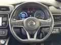 2018 Nissan Leaf